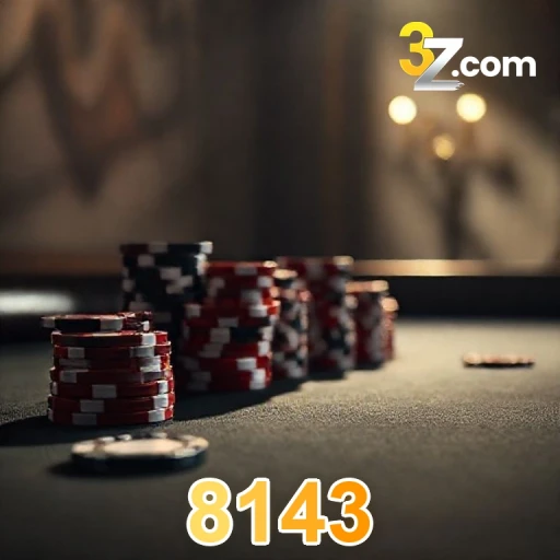 8143 Jogos de caça-níqueis