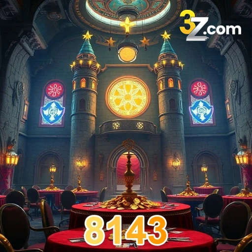8143 Login